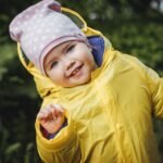 toddler raincoat