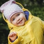 toddler raincoat
