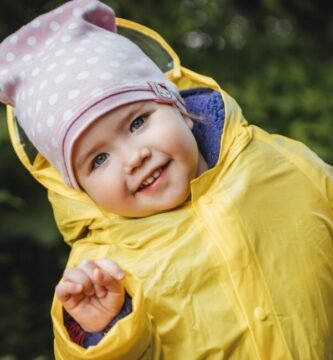 toddler raincoat
